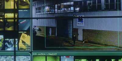 CCTV from this camera - Hidden Assets