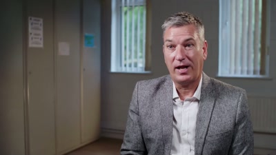 CCTV is so crucial
in any investigation. - Killers: Caught on Camera