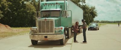 CDL, please. - Paradise Highway