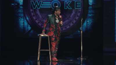 Ce ați vindecat? Un mister, nebunilor? - Katt Williams: Woke Foke