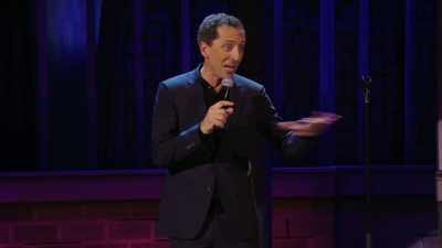„Ce-a pățit? ” - Gad Elmaleh: American Dream