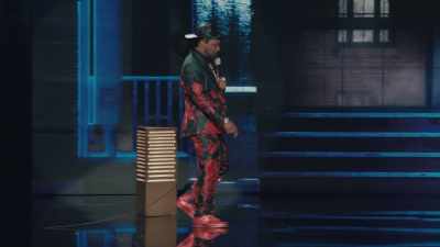 Ce anchetă ați mai făcut și voi? - Katt Williams: Woke Foke