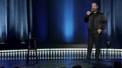 Ce avem de pierdut?
"De unde mai luaţi creveţi?" - Tom Segura: Disgraceful