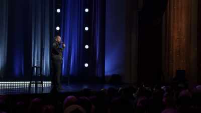 "Ce cantitate transportaţi?" - Tom Segura: Disgraceful