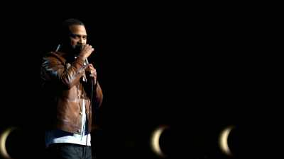 „Ce e?” - Mike Epps: Ready to Sell Out