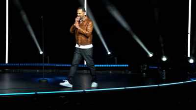 „Ce fraier idiot… - Mike Epps: Ready to Sell Out