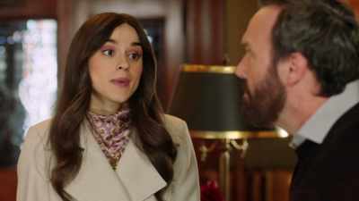 - Ce găteşti?
- Va găti el paste de la zero. - Lease on Love