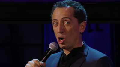 „Ce înseamnă asta? ” - Gad Elmaleh: American Dream