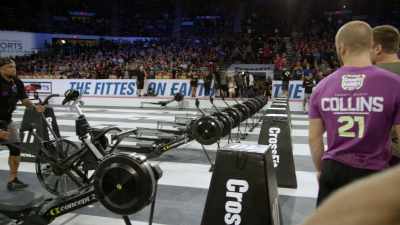 Ce n'est pas le même circuit, - The Redeemed and the Dominant: Fittest on Earth