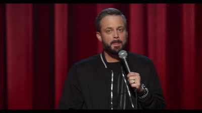 Ce n'était pas à Beverly Hills ou à Miami, - Nate Bargatze: The Tennessee Kid