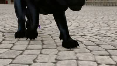 Ce que n'est plus que toi et moi, gamin. - Miraculous: Tales of Ladybug & Cat Noir