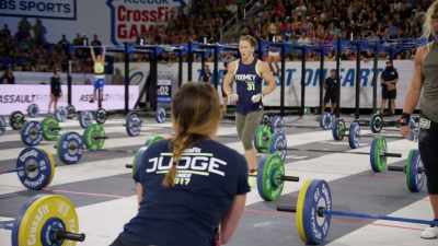 Ce qui a attiré mon attention - The Redeemed and the Dominant: Fittest on Earth