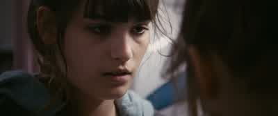Ce qui s'est passé hier, c'était juste... - Blue Is the Warmest Color