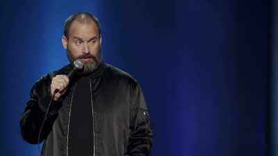 Ce să-ţi pregătim de mâncare?" - Tom Segura: Disgraceful