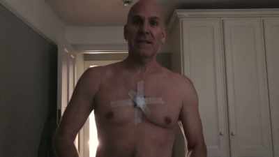 Ce se întâmplă acolo? Ce este steaua aceea? - My Husband, the Cyborg