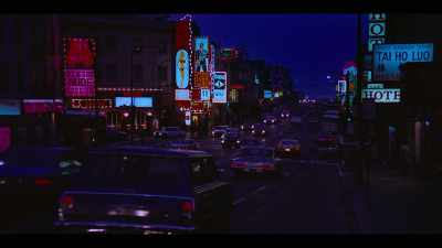 ♪ Ce soir je serais la plus belle ♪ - Tales of the City