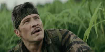 - Cease fire, cease fire! - Primitive War
