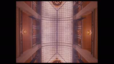 - Cease fire! - The Grand Budapest Hotel