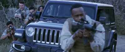Cease fire and fall back on
my position immediately! - 4 Horsemen: Apocalypse
