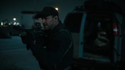 Cease fire! - SEAL Team