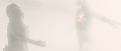 - Cease fire! - The Day the Earth Stood Still