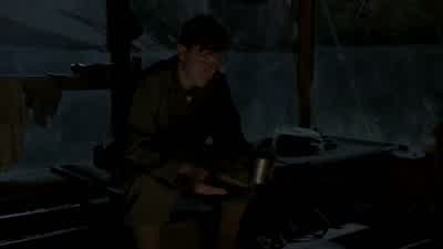 Cease fire! - The Pacific