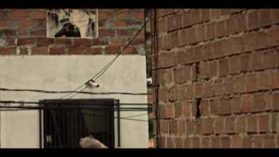 Cease fire! - Narcos: Mexico