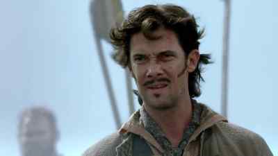 Cease fire! - Black Sails
