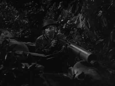 Cease firing! - Bataan