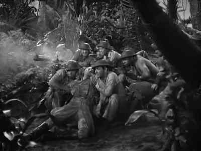 Cease firing, Sailor! - Bataan