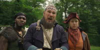 Cease your incessant blubbering,
you ignorant lump. - The Completely Made-Up Adventures of Dick Turpin