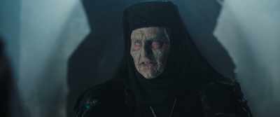 Cease this sentimental drivel!
I want to know right away... - Hui Buh and the Witch's Castle