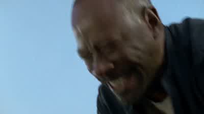 - Cease this! - The Walking Dead