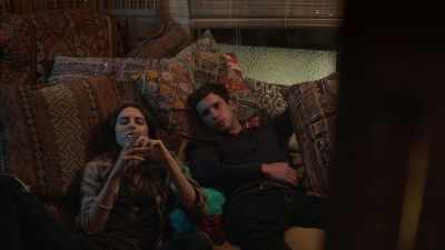 CeCe, Ava, Alice. - Imposters