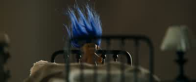Cece, where did you find this troll? - The Housemaid