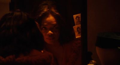 Cecil you hear me talking to you - The Butler