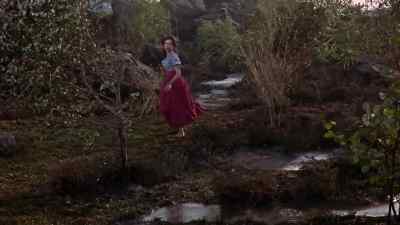 Cecile, come back! - The Hound of the Baskervilles