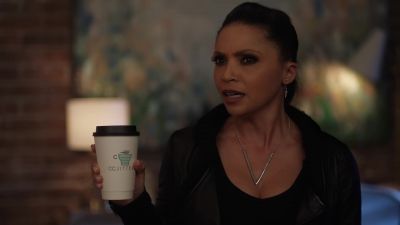 Cecile, did you do that? - The Flash