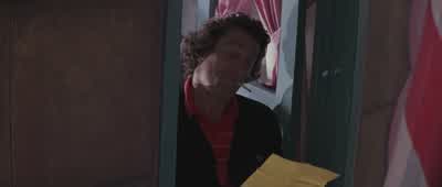 Cecile James? - Cape Fear