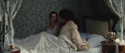 Cecile - Valmont