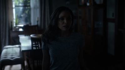 -  Cecile. - The Flash