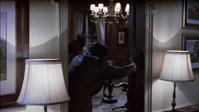 Cecilia, are you all right? - The Last Tycoon