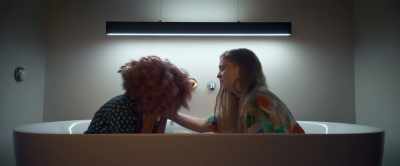 - Cecilia.
- I'm sorry. - Sissy