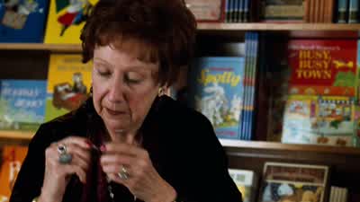 Cecilia, what should we do? - You've Got Mail