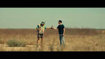 (CEDRIC CHUCKLES) - Population 11