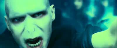 CEDRIC: Harry, take my body back, will you? - Harry Potter and the Goblet of Fire