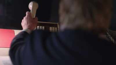 CEDRIC: I said,
"Listen, my cousin is missing. - Buried In The Backyard