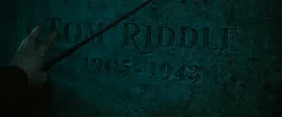 Cedric! - Harry Potter and the Goblet of Fire