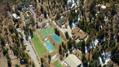 -CEDU shut down due to financial
insolvency in 2005, - Impact x Nightline