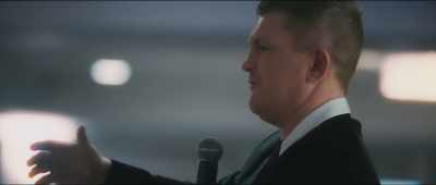Cel mai bun lucru a fost - Hatton